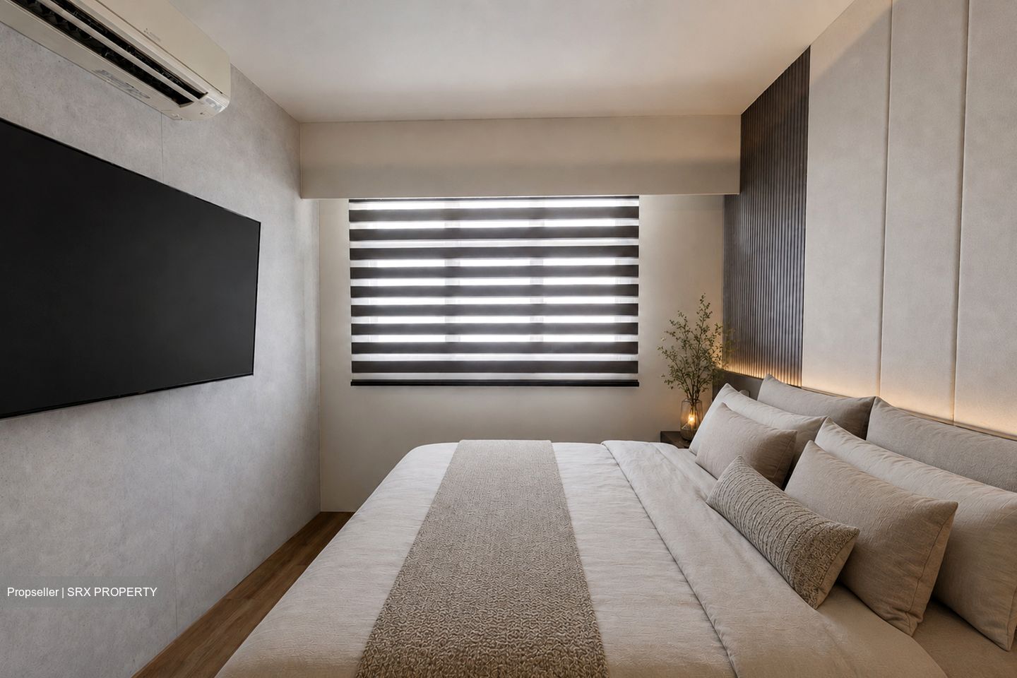 Blk 26A Saint George's Towers (Kallang/Whampoa), HDB 4 Rooms #564240631